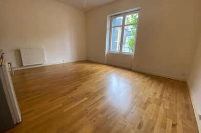 Appartement 1 pièces 113000 €