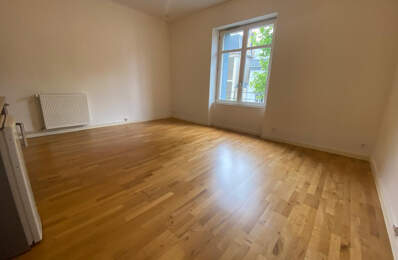 QUARTIER MELLINET _ T1 _ 26.90m2 — photo du bien