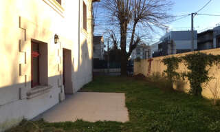 Appartement 3 Pièces 112 m² à louer à Talence (33400)