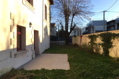Appartement 3 pièces 1451 €