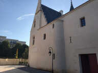 T3 - CHATEAU DU PRINCE NOIR - TALENCE — photo 2