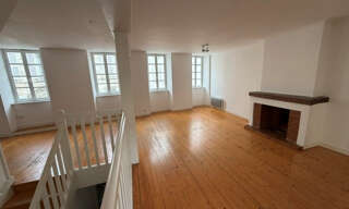 Maison 6 Pièces 134 m² à vendre à La Rochelle (17000)