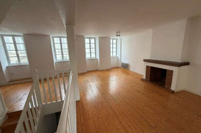 Maison 6 pièces 580000 €