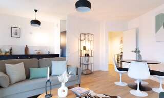 Appartement 3 Pièces 64 m² à vendre à Boissy-Saint-Léger (94470)