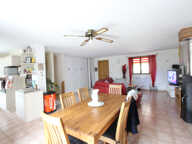 Campagne agréable, pavillon 2009 de plainpied T5 tous confor — photo 2