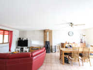 Campagne agréable, pavillon 2009 de plainpied T5 tous confor — photo 4