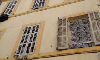 Immeuble  167 m² à vendre à Marseille 3 (13003)