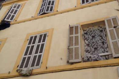 Immeuble  250000 €