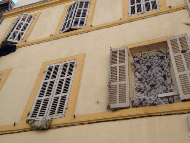 Immeuble 13003 Investisseur — photo du bien