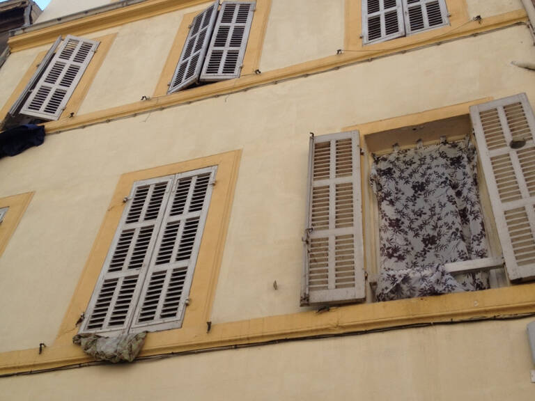 Immeuble 13003 Investisseur — photo 1