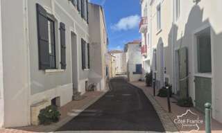 Maison 4 Pièces 65 m² à vendre à Les Sables-d'Olonne (85100)