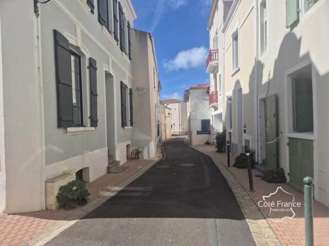 MAISON 65 m2 4 pièces + GARAGE — photo du bien