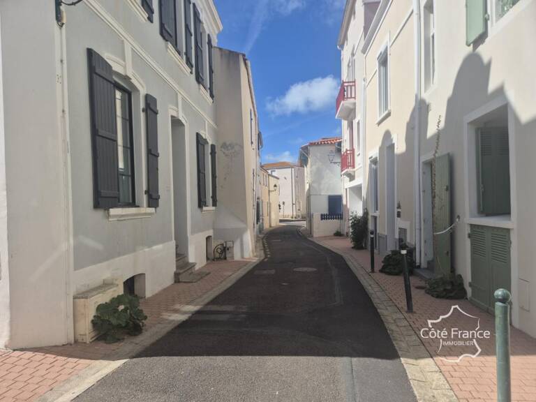 MAISON 65 m2 4 pièces — photo 1