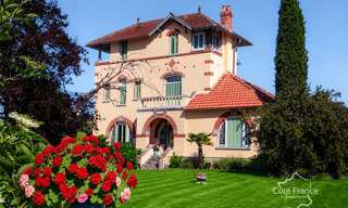 Maison 7 Pièces 195 m² à vendre à Saint-Étienne-de-Maurs (15600)