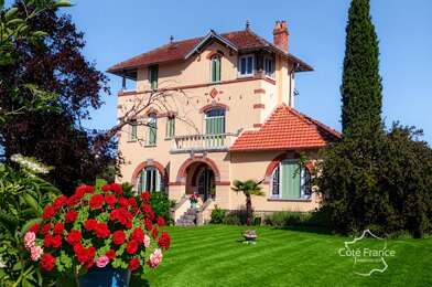 Maison 7 pièces 449000 €
