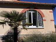 Magnifique villa d'architecte avec piscine et jardin à Maurs — photo 2