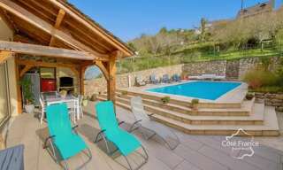 Maison   m² à vendre à Entraygues-sur-Truyère (12140)