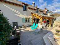 Très charmante maison de village (2009) avec piscine et jard — photo 2