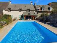Très charmante maison de village (2009) avec piscine et jard — photo 3