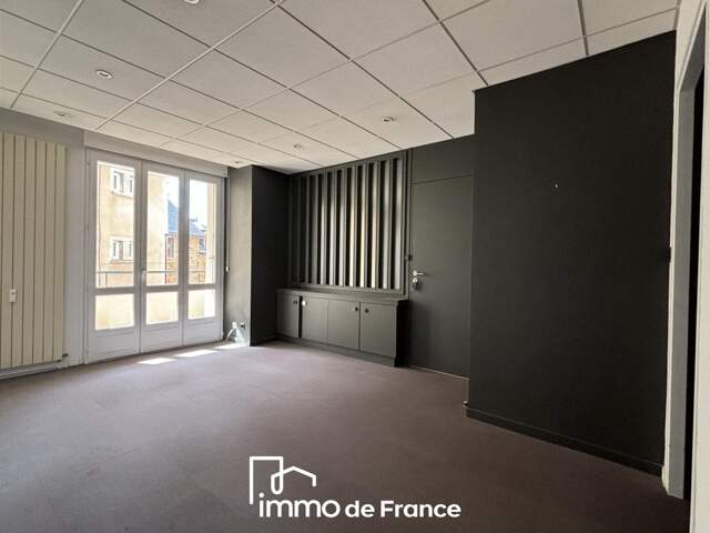 LOCATION LOCAL PROFESSIONNEL RODEZ — photo du bien