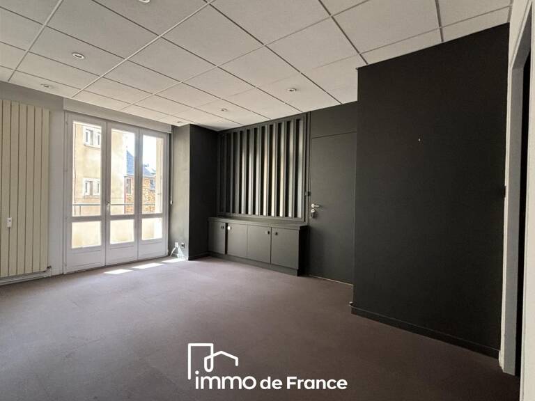 LOCATION LOCAL PROFESSIONNEL RODEZ — photo 1