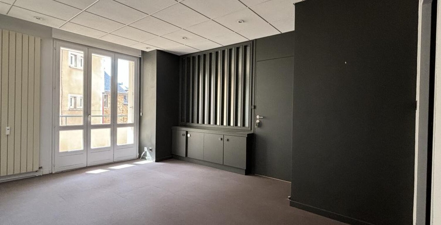 LOCATION LOCAL PROFESSIONNEL RODEZ — photo 1