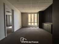 LOCATION LOCAL PROFESSIONNEL RODEZ — photo 2
