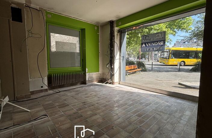 LOCATION LOCAL PROFESSIONNEL RODEZ — photo 5