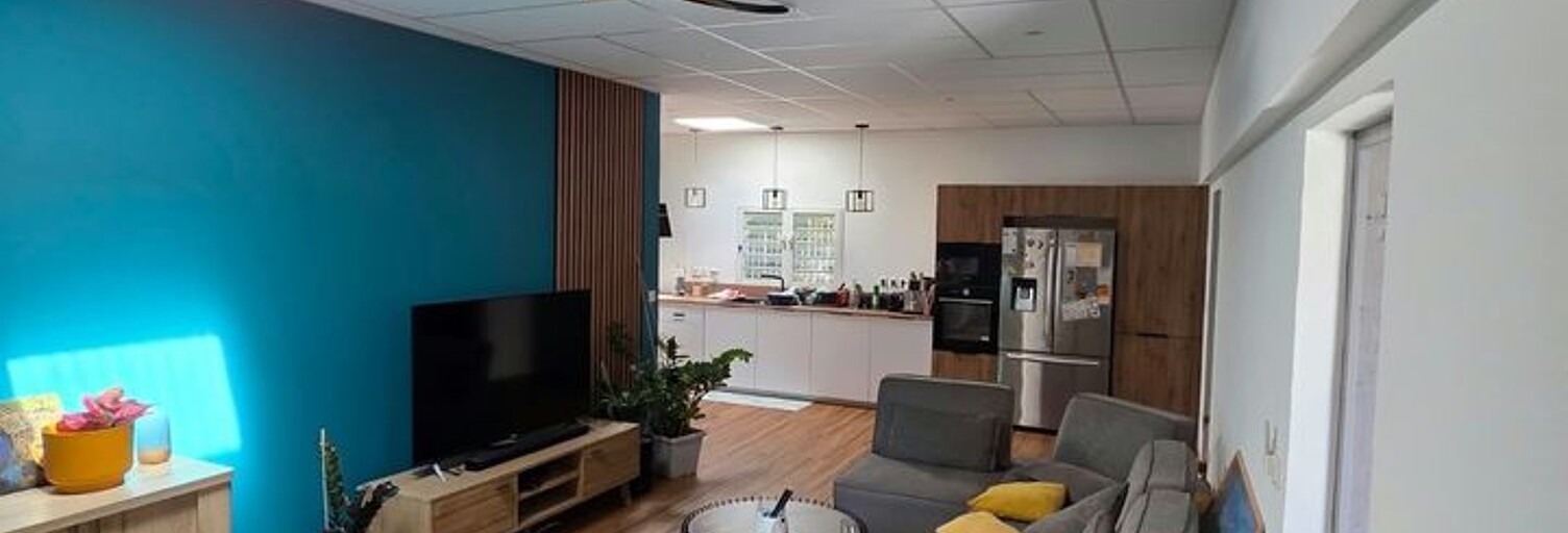 Maison 6 Pièces 165 m² à vendre à La Possession (97419)