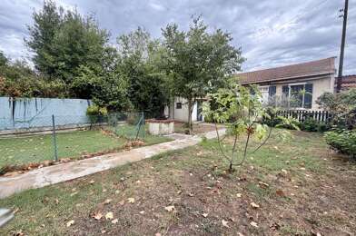 Maison 3 pièces 378000 €