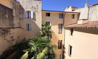 Appartement 2 Pièces 32 m² à vendre à Aix-en-Provence (13100)