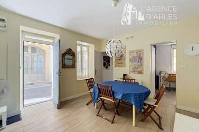 Appartement 3 pièces 165000 €