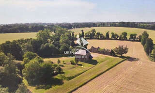 Maison 6 Pièces 169 m² à vendre à Dinan (22100)