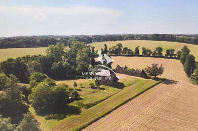 Maison 6 pièces 273000 €