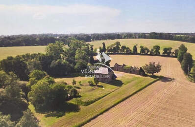 À vendre chez Christelle Mesnage Immobilier, aux portes de — photo du bien