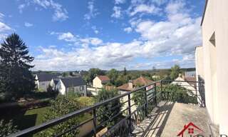 Appartement 2 Pièces 46 m² à vendre à Combs-la-Ville (77380)