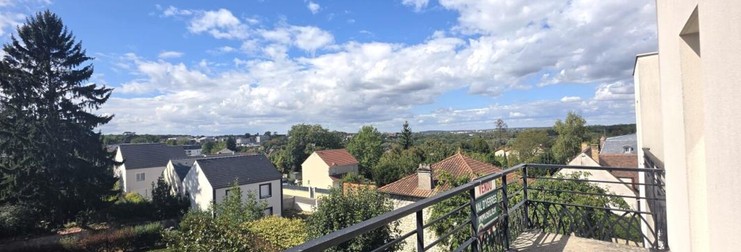 Appartement 2 Pièces 46 m² à vendre à Combs-la-Ville (77380)