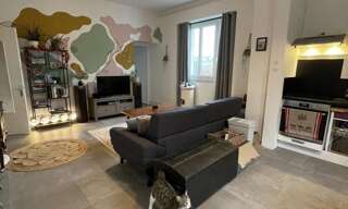 Appartement 3 Pièces 68 m² à louer à Marnay (70150)