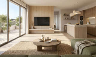 Appartement 4 Pièces 100 m² à vendre à Saint-Gély-du-Fesc (34980)