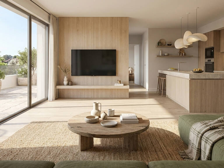 Nouveauté à Saint-Gély-du-Fesc — photo 1