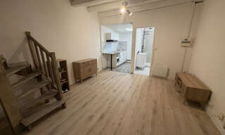 Appartement 2 Pièces 42 m² à vendre à Sète (34200)