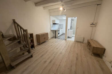 Appartement 2 pièces 148300 €