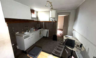 Appartement 2 Pièces 34 m² à vendre à Sète (34200)
