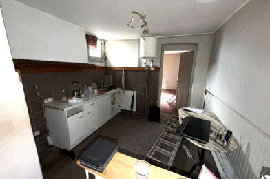 Appartement 2 pièces 94400 €