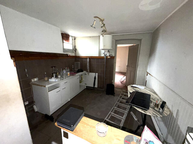 Appartement proposé à Sète