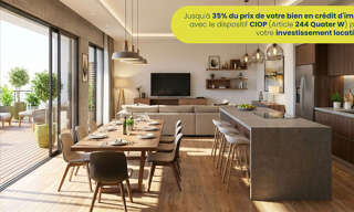 Appartement 4 Pièces 75 m² à vendre à Saint-Paul (97460)