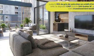 Appartement 1 Pièce 25 m² à vendre à Le Tampon (97430)