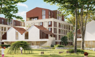 Appartement 3 Pièces 66 m² à vendre à Limoges (87000)