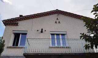 Appartement 4 Pièces 90 m² à louer à Sisteron (04200)