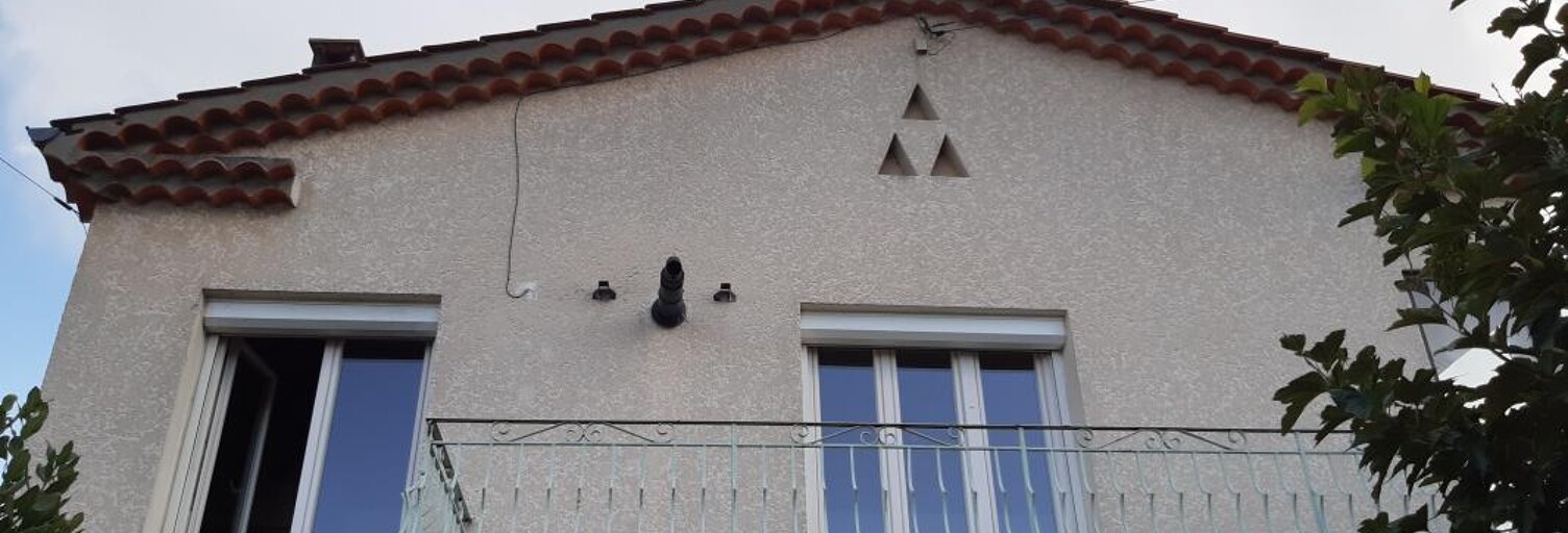 Appartement 4 Pièces 90 m² à louer à Sisteron (04200)